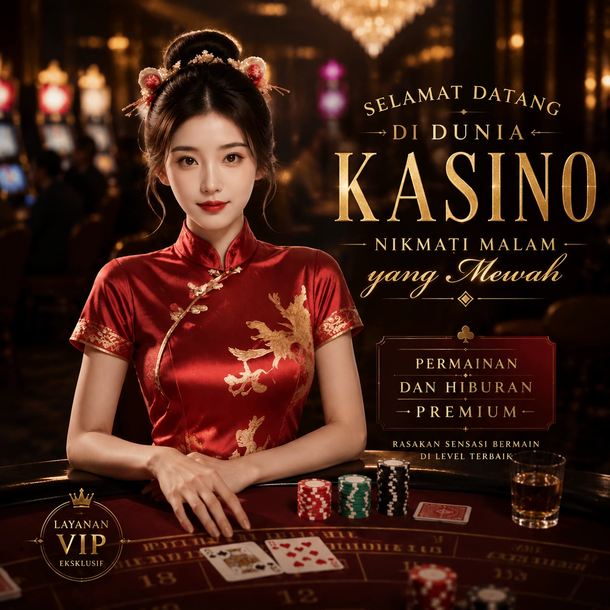 Menggali Fitur Menarik di Situs Game kumontoto
