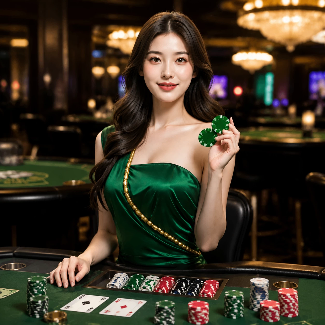 Keunggulan dan Fitur Menarik di Situs Game kumontoto
