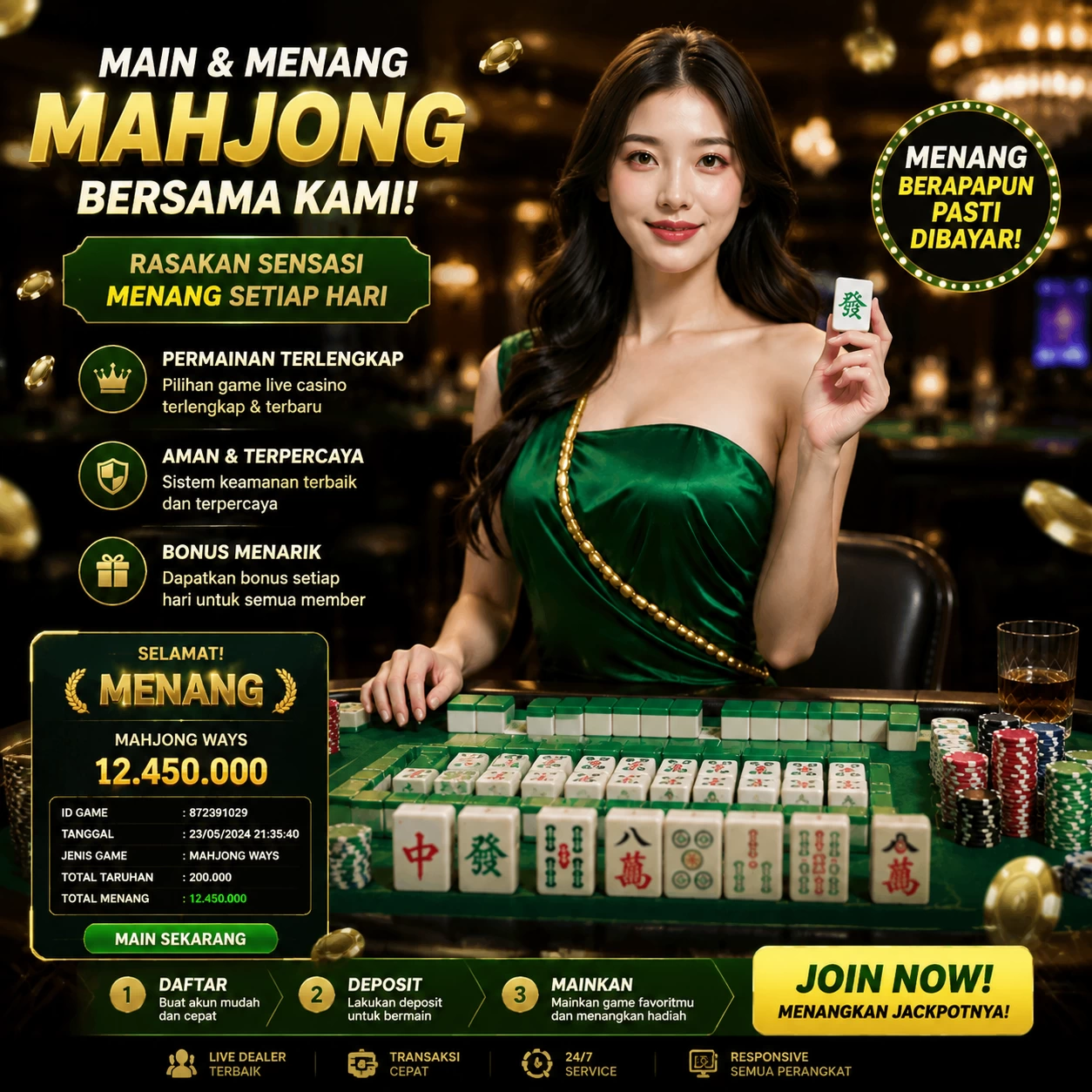 Bagaimana kumontoto Mengubah Cara Kita Bermain Game Online